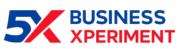 Business Xperiment Logo