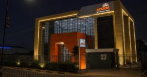 Accion MFB