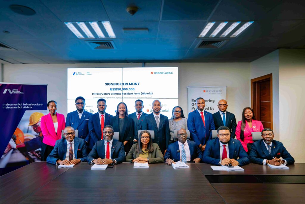Africa Finance Corporation