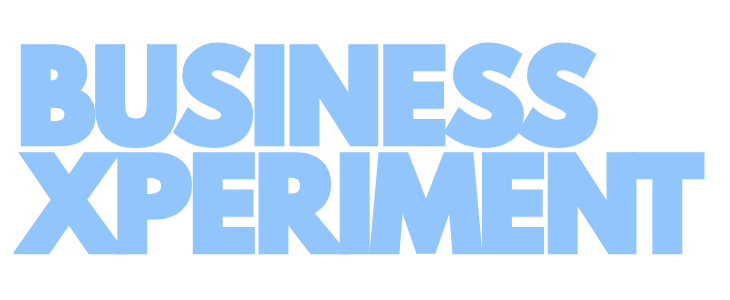 Business Xperiment Logo Final footer