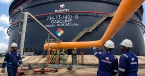 Dangote Refinery2