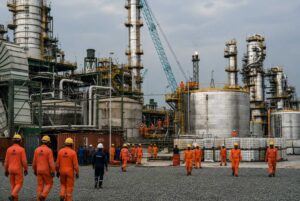 Dangote Refinery3