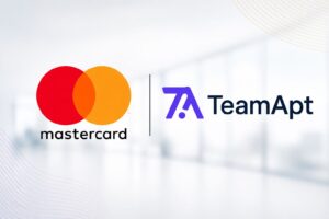 Mastercard&TeamApt
