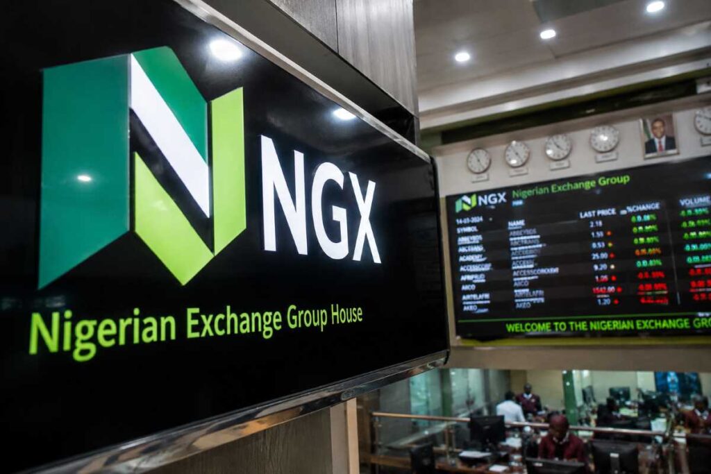 NGX