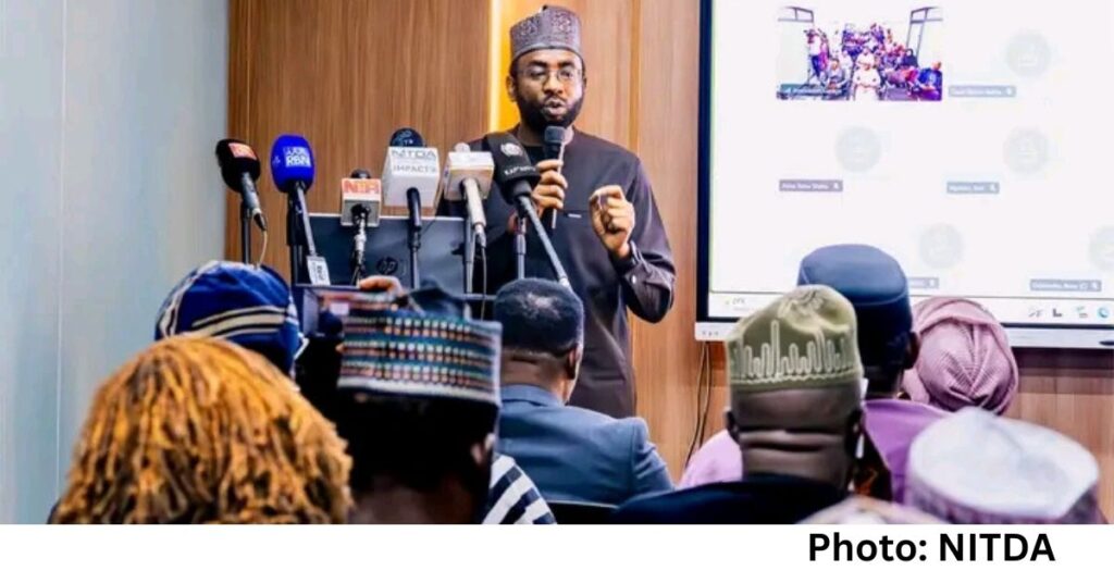 NITDA