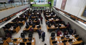 Nigeria Stock Market