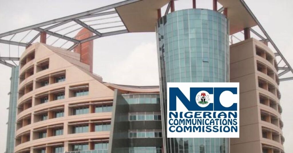 Nigerian Communication Commission
