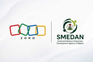 Zoho-SMEDAN
