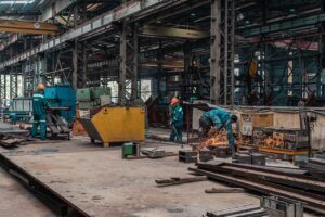 industry