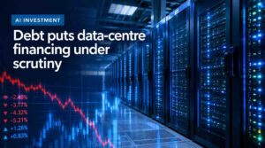 AI Investment Data Centre Financing Under Scrutiny