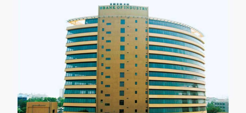 Bank-of-Industry