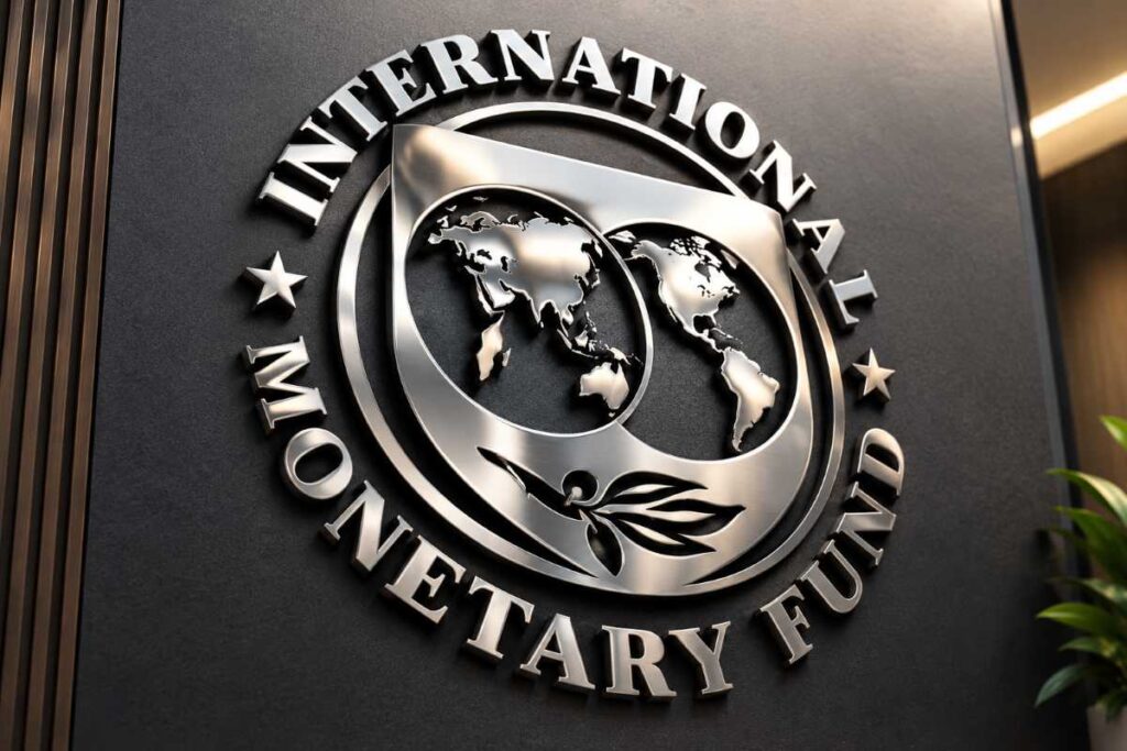 IMF