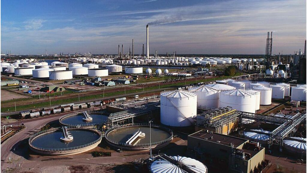 oil_field